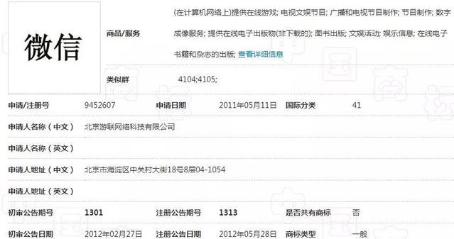 腾讯不让孟美岐吴宣仪脱团 / 微信可一键报警 / 「微信」商标所有者申诉被驳回 | 微信早报
