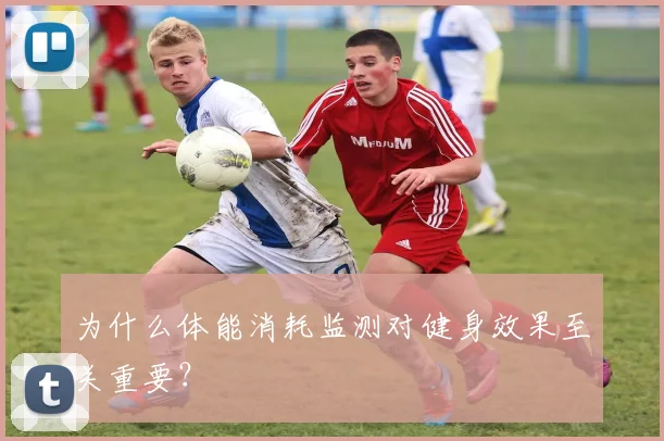 为什么体能消耗监测对健身效果至关重要?