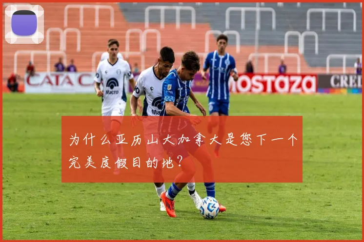 为什么亚历山大加拿大是您下一个完美度假目的地?